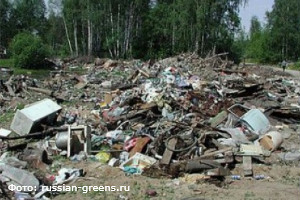 Белгородская администрация усилила контроль за соблюдением экологических норм в городе