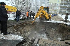 В Астраханской области разваливаются водопроводные сети 