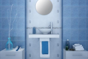 Как правильно подобрать аксессуары для ванной комнаты