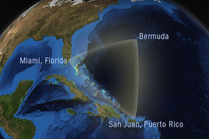 dd9f50f4dee390c13989a3e3a18b2aa2 Бермудский треугольник. Вымысел или правда?
